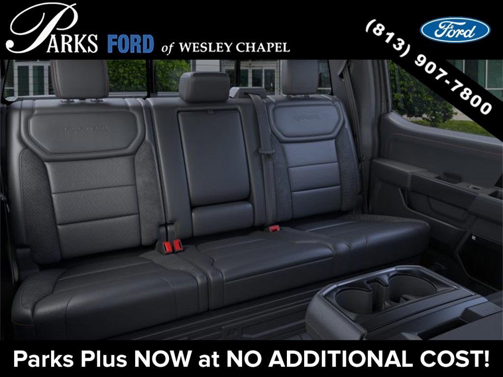 new 2025 Ford F-150 car, priced at $103,865