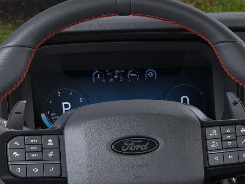 new 2025 Ford F-150 car, priced at $103,865