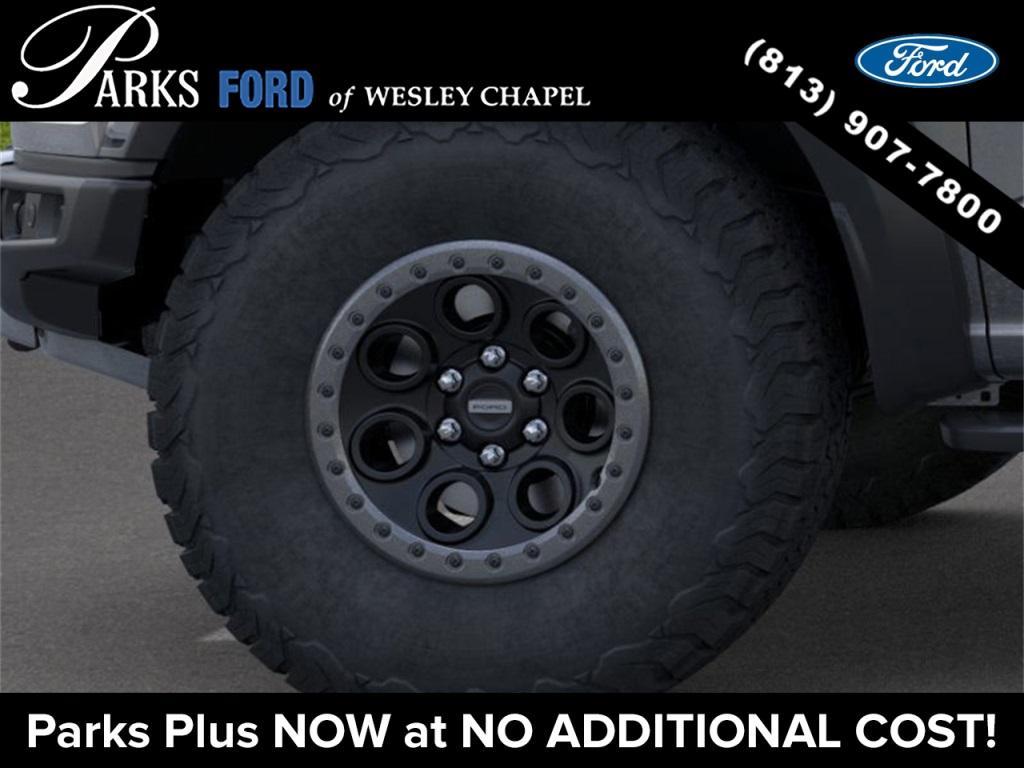 new 2025 Ford F-150 car, priced at $91,865