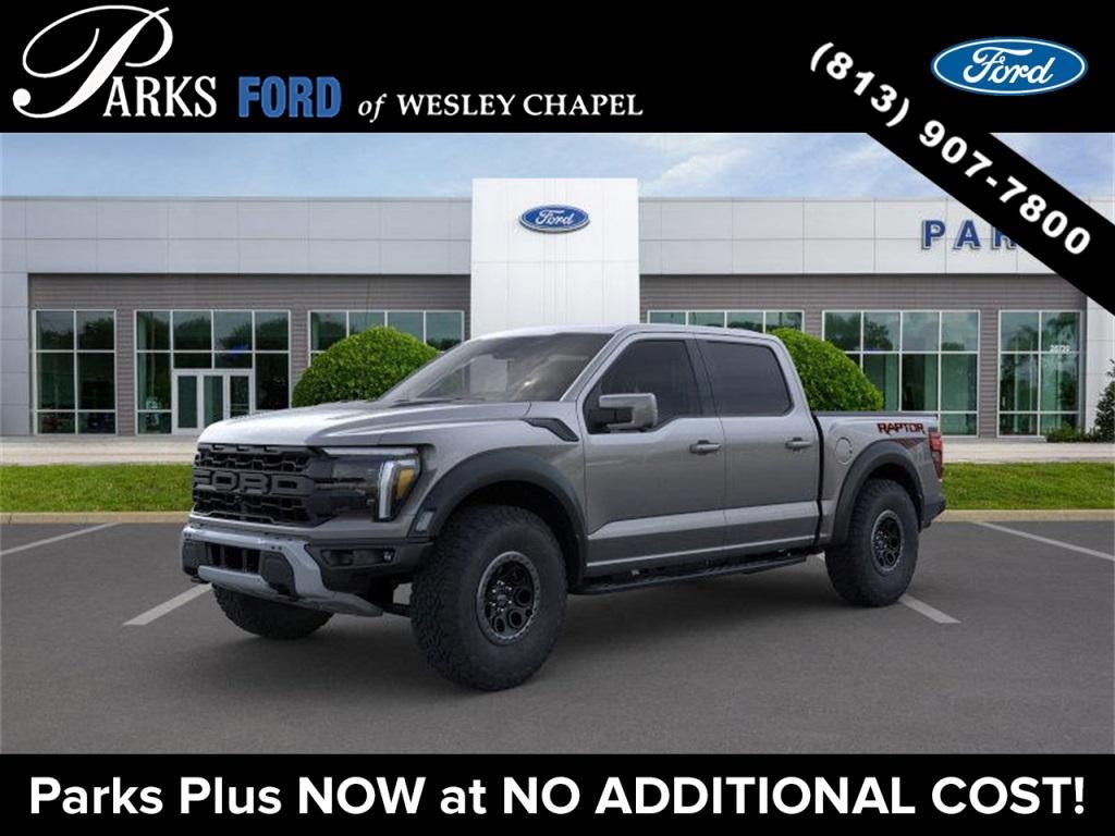 new 2025 Ford F-150 car, priced at $103,865