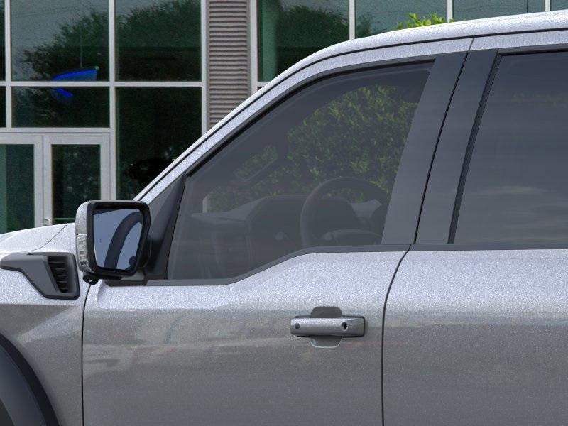 new 2025 Ford F-150 car, priced at $103,865