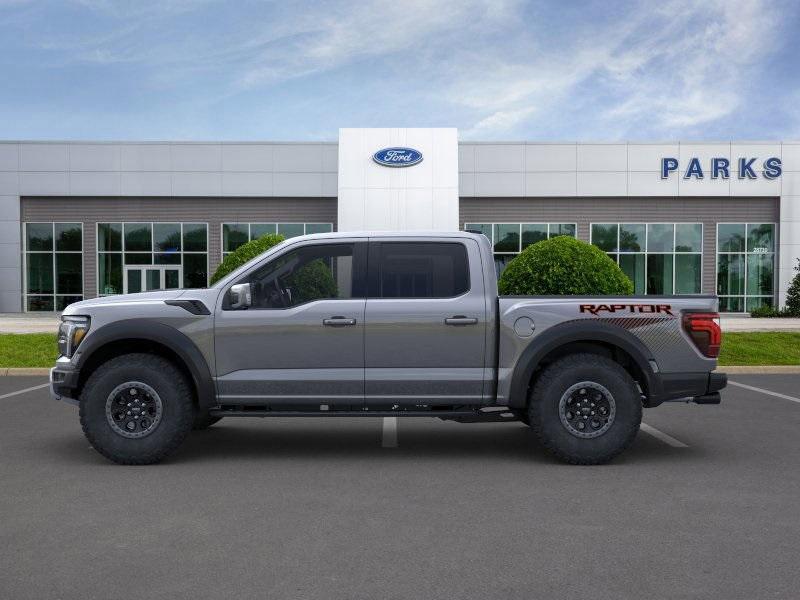 new 2025 Ford F-150 car, priced at $103,865