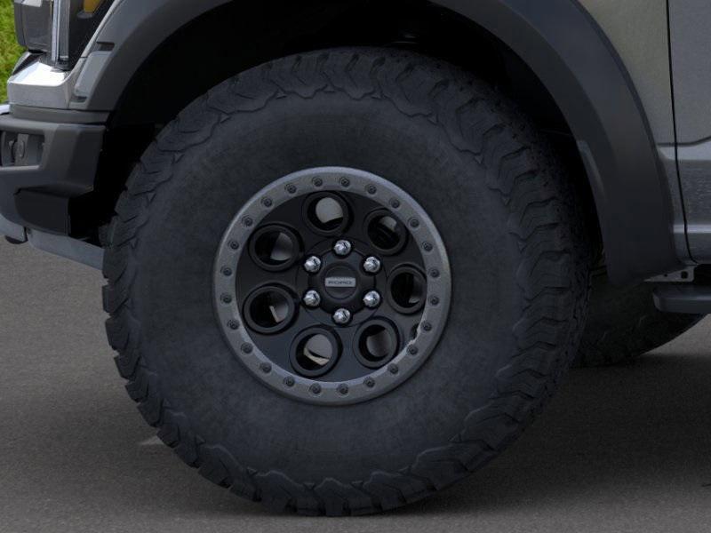 new 2025 Ford F-150 car, priced at $103,865