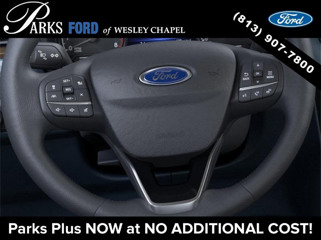 new 2024 Ford Maverick car, priced at $35,990