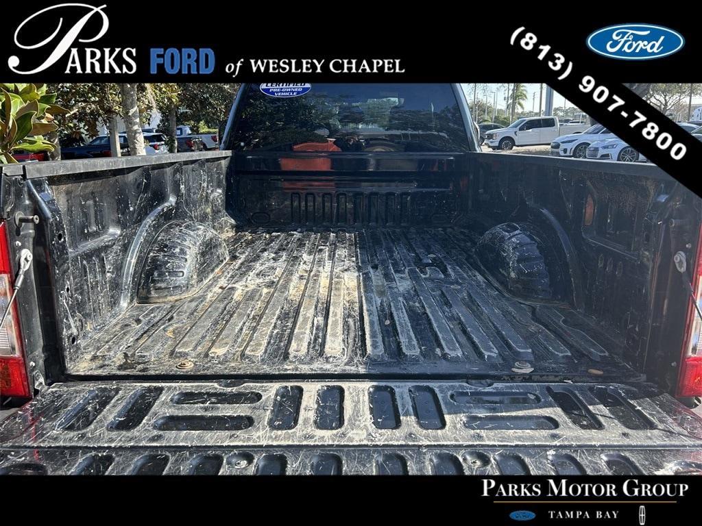 used 2022 Ford F-250 car, priced at $32,560