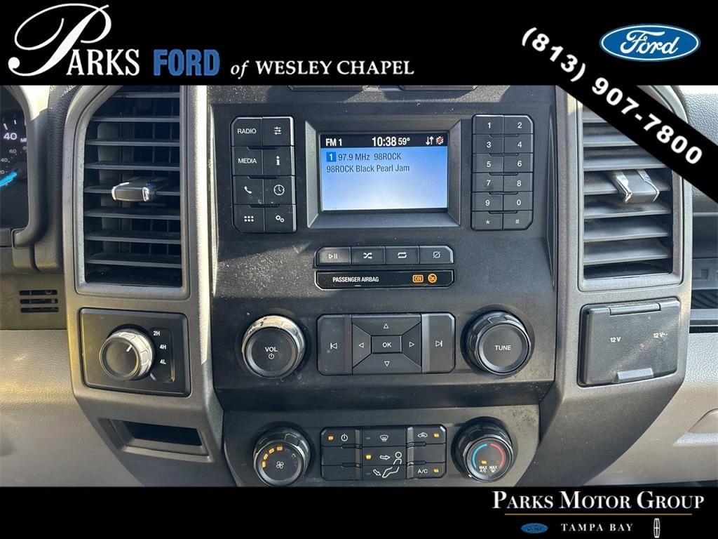 used 2022 Ford F-250 car, priced at $32,560