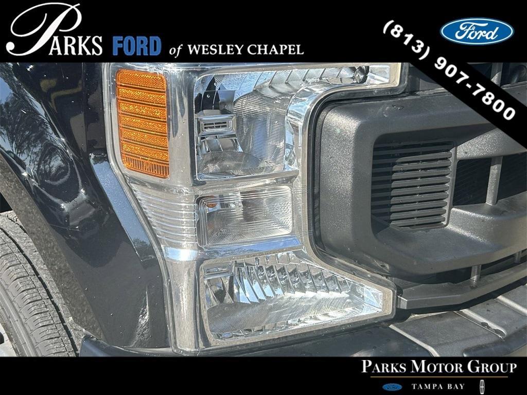 used 2022 Ford F-250 car, priced at $32,560