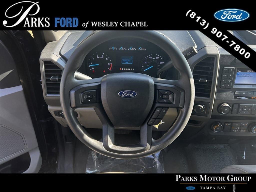 used 2022 Ford F-250 car, priced at $32,560