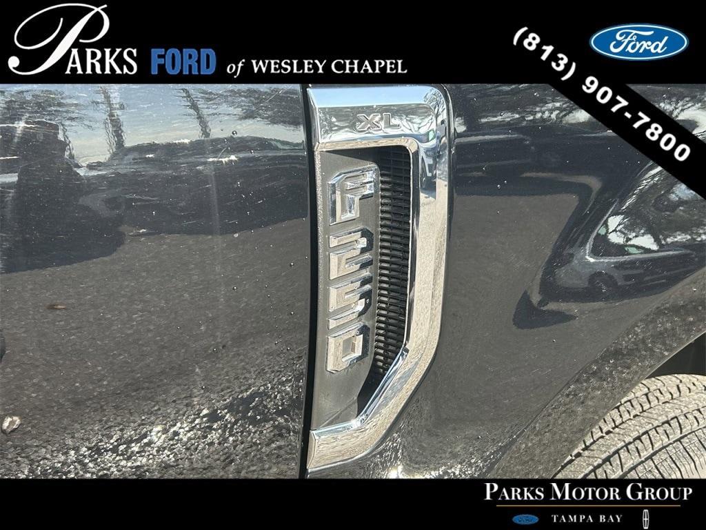 used 2022 Ford F-250 car, priced at $32,560