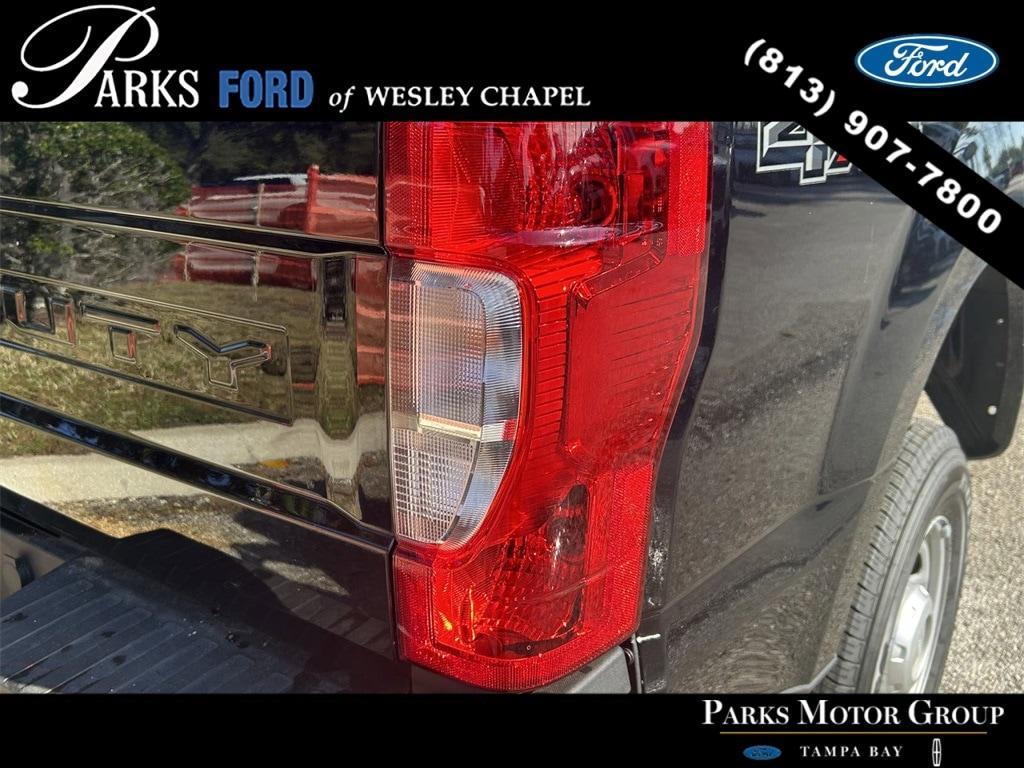 used 2022 Ford F-250 car, priced at $32,560