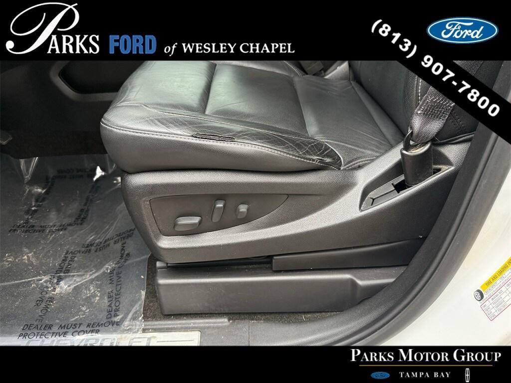 used 2017 Chevrolet Tahoe car, priced at $20,326