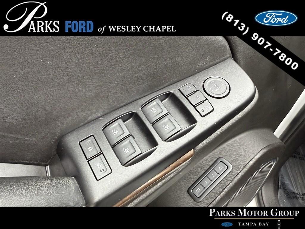 used 2017 Chevrolet Tahoe car, priced at $20,326