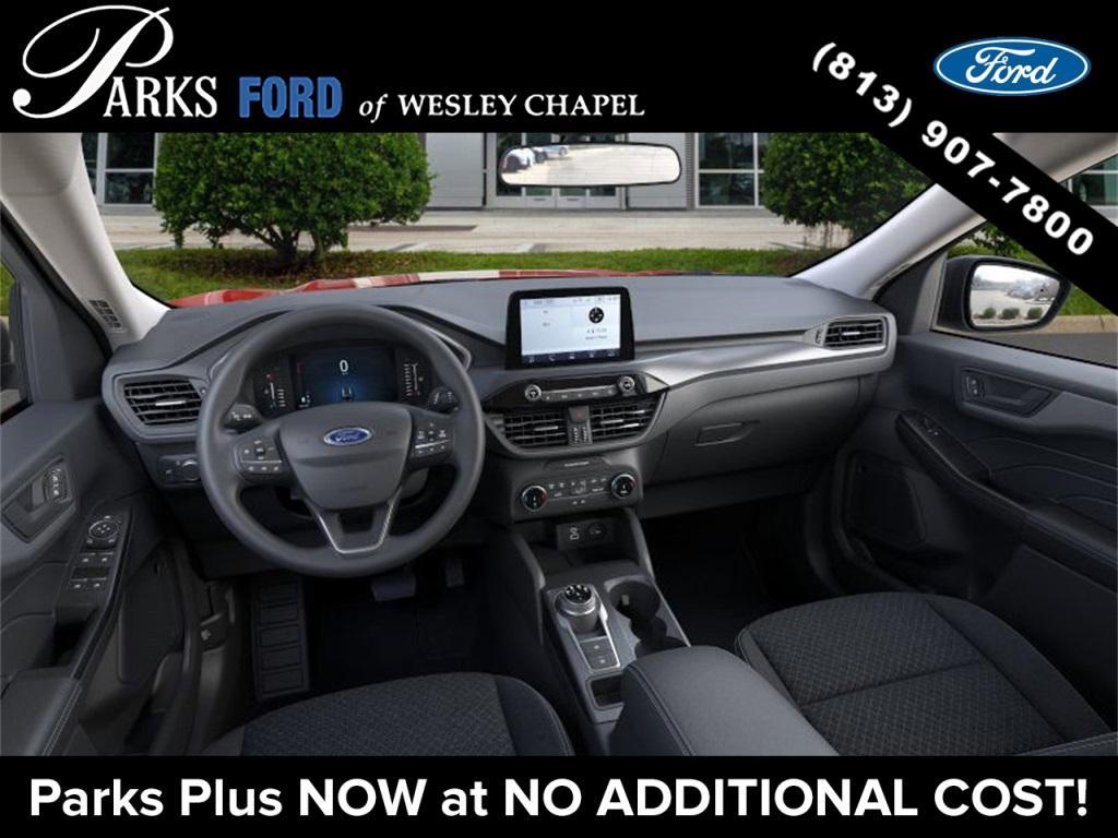 new 2025 Ford Escape car, priced at $25,331
