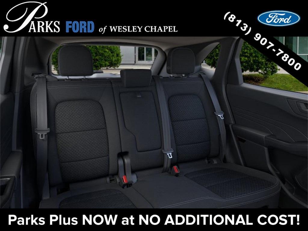 new 2025 Ford Escape car, priced at $25,331