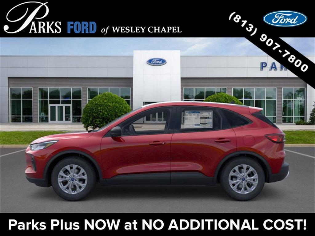 new 2025 Ford Escape car, priced at $25,331