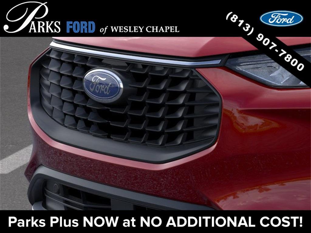 new 2025 Ford Escape car, priced at $25,331