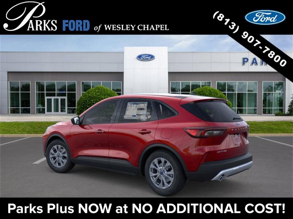 new 2025 Ford Escape car, priced at $25,331