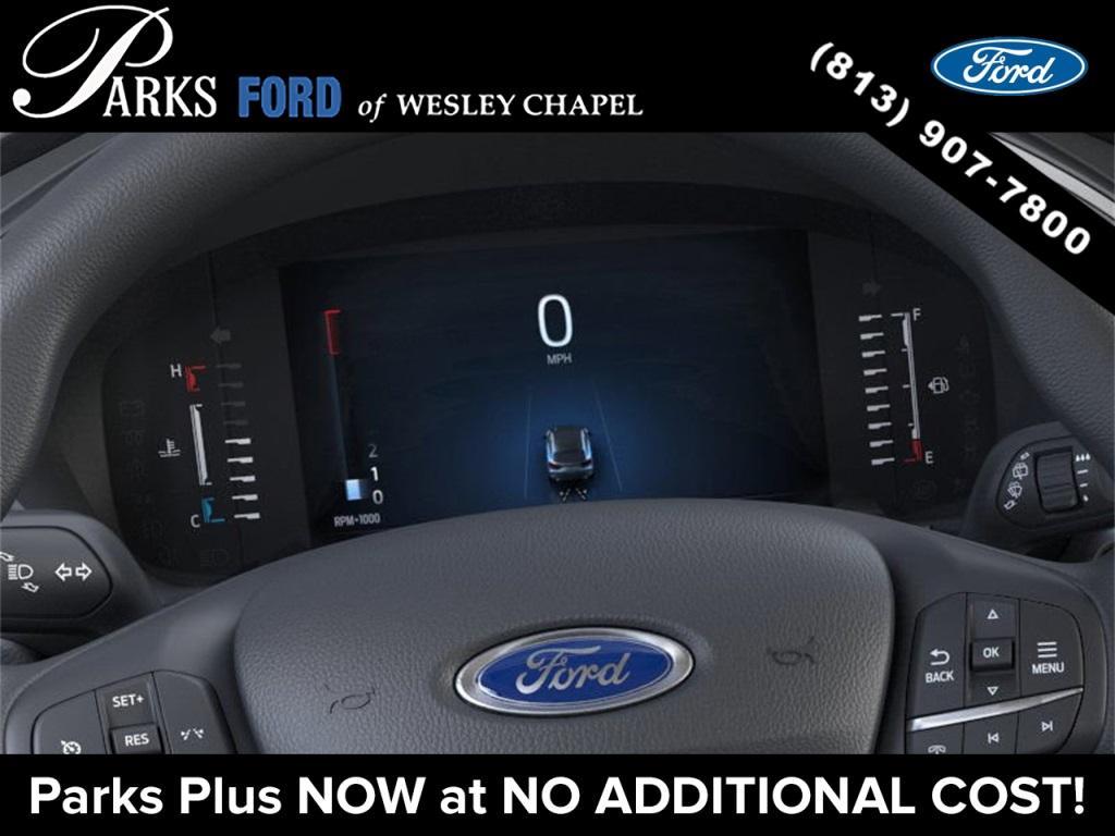 new 2025 Ford Escape car, priced at $25,331