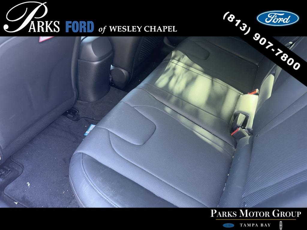 used 2023 Hyundai Elantra car, priced at $22,906