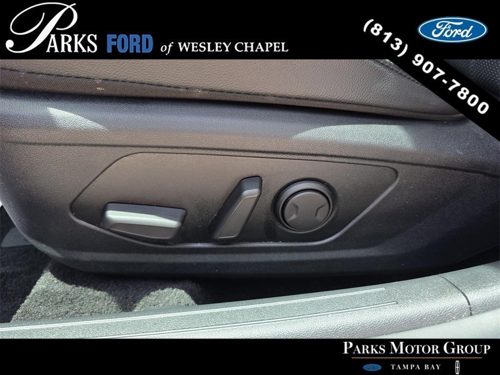 used 2023 Hyundai Elantra car, priced at $20,479