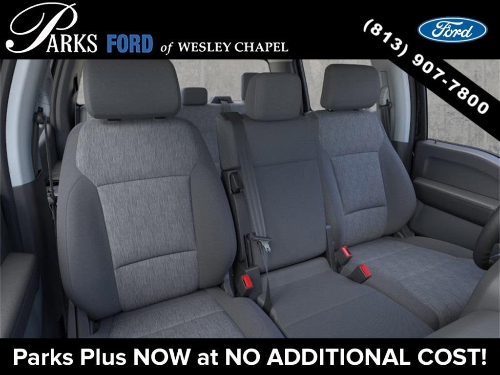 new 2025 Ford F-250 car, priced at $60,090