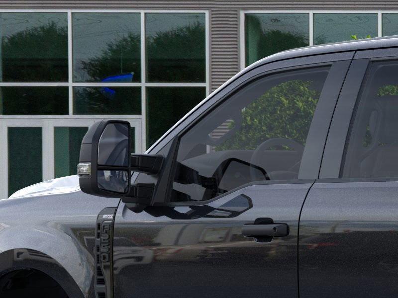 new 2025 Ford F-250 car, priced at $60,090