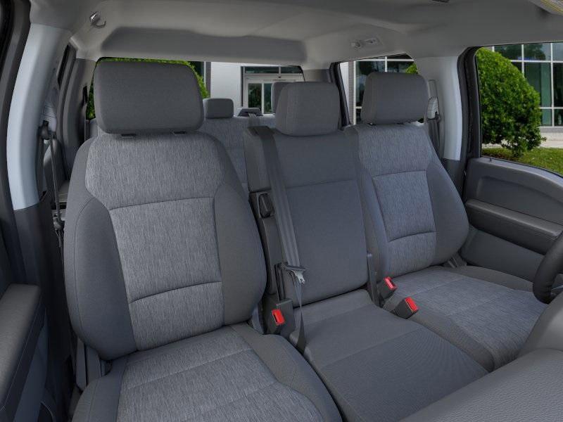 new 2025 Ford F-250 car, priced at $60,090
