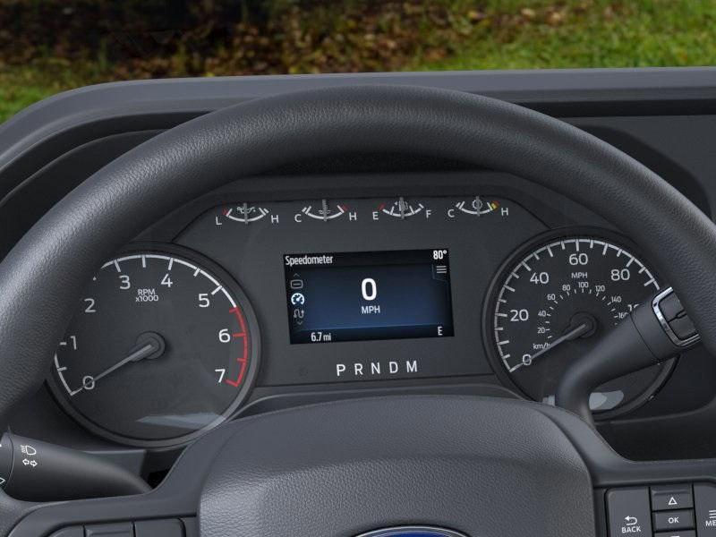 new 2025 Ford F-250 car, priced at $60,090