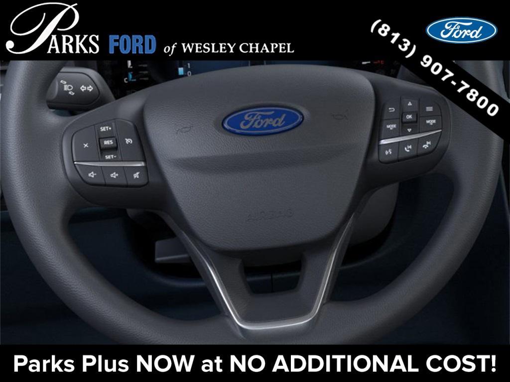new 2025 Ford Maverick car, priced at $30,857