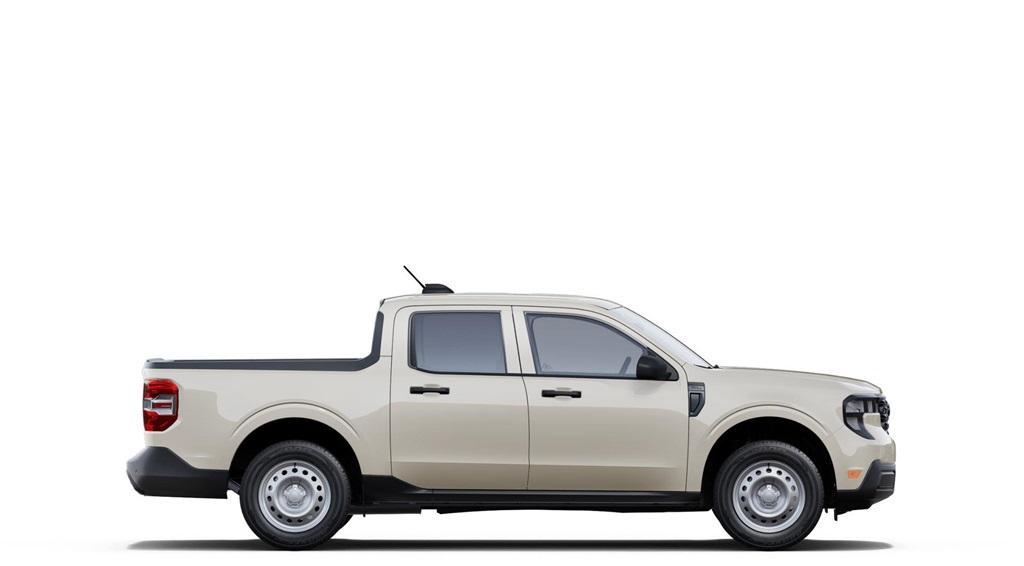 new 2025 Ford Maverick car, priced at $28,429