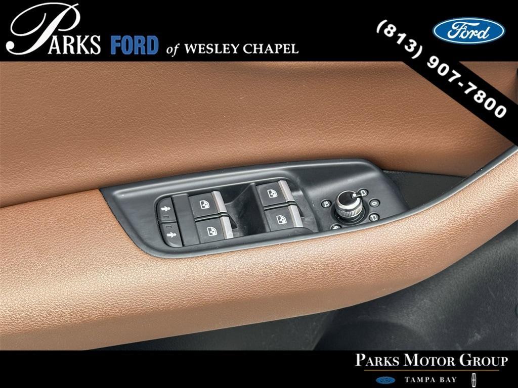 used 2018 Audi Q7 car, priced at $23,097