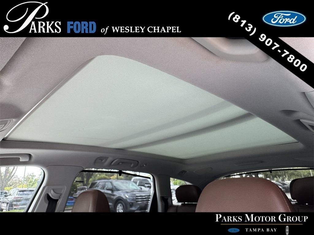used 2018 Audi Q7 car, priced at $23,097