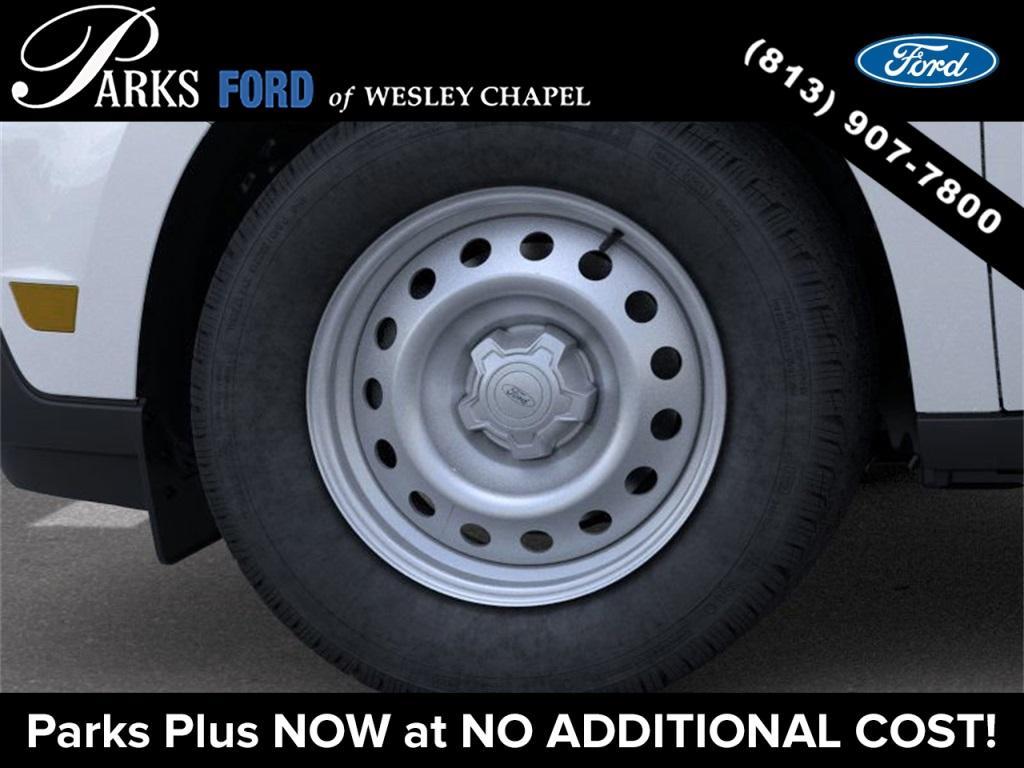 new 2025 Ford Maverick car, priced at $28,001