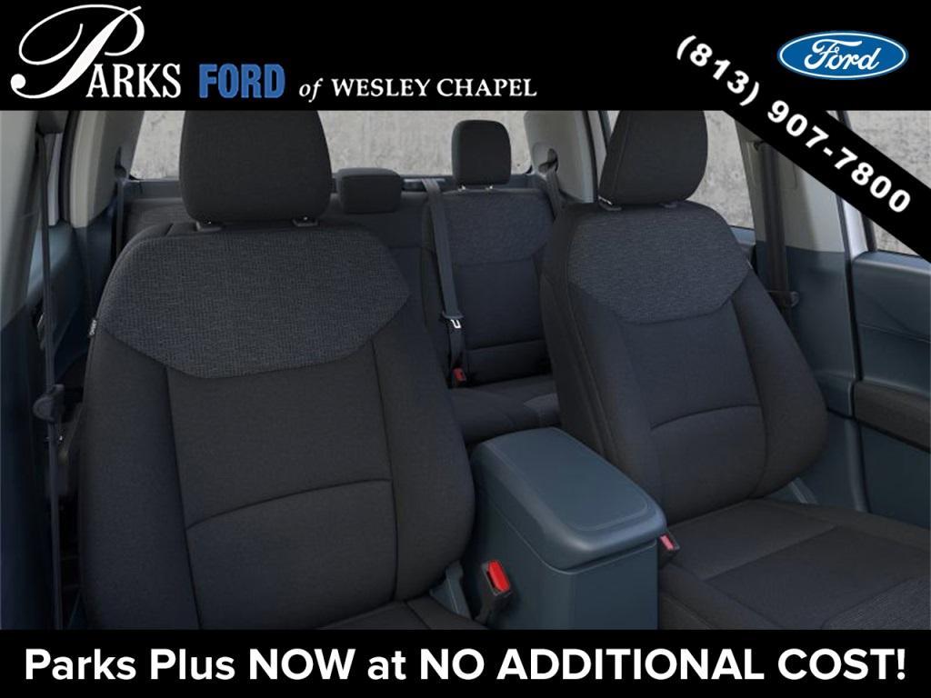 new 2025 Ford Maverick car, priced at $30,001