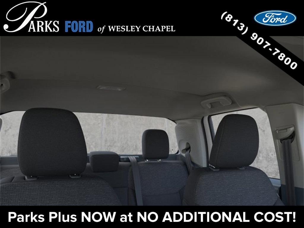 new 2025 Ford Maverick car, priced at $30,001