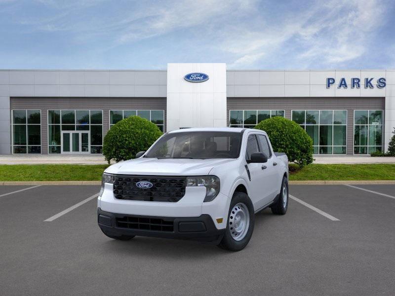 new 2025 Ford Maverick car, priced at $28,001