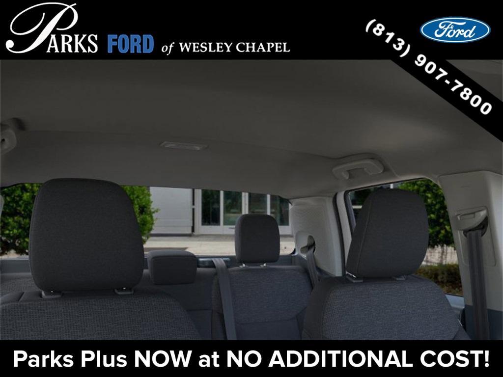 new 2025 Ford Maverick car, priced at $28,001