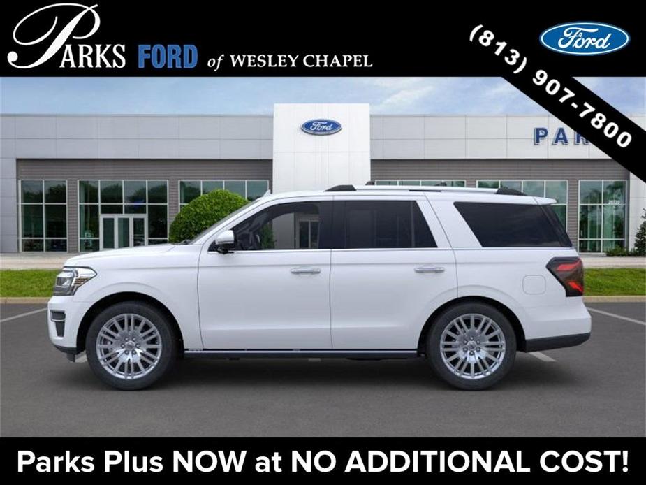 new 2024 Ford Expedition car, priced at $62,097