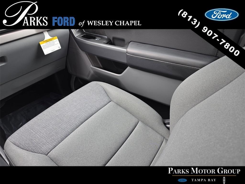 used 2024 Ford F-150 car, priced at $40,945