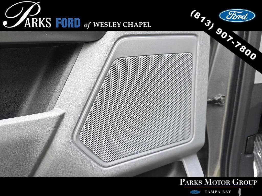used 2024 Ford F-150 car, priced at $40,945