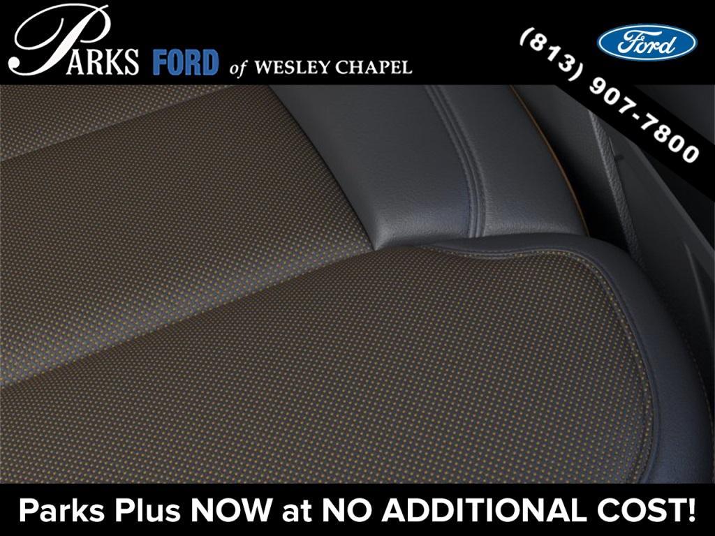new 2025 Ford F-150 car, priced at $71,888