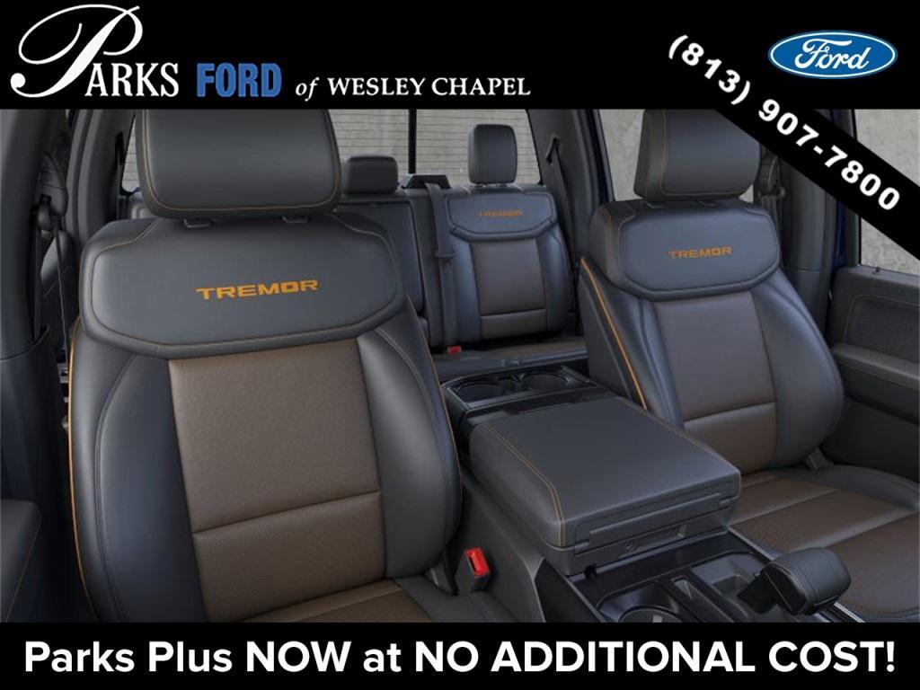 new 2025 Ford F-150 car, priced at $71,888