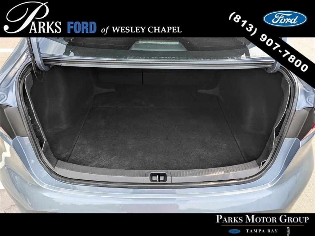 used 2020 Toyota Corolla car, priced at $15,274