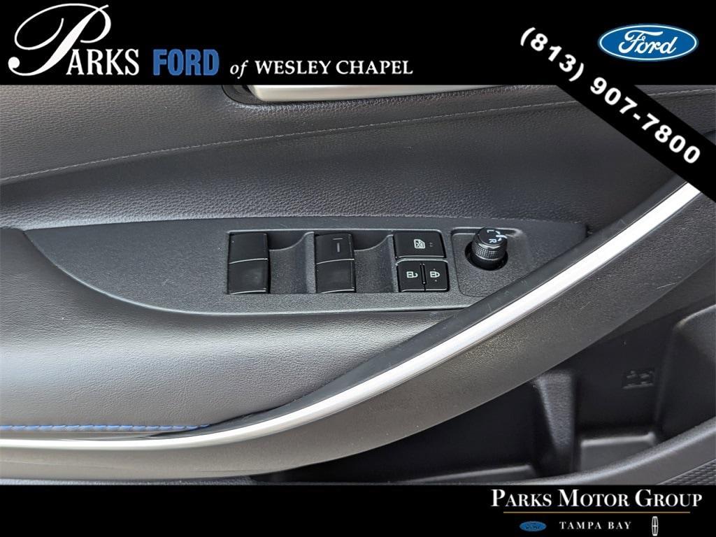 used 2020 Toyota Corolla car, priced at $15,274