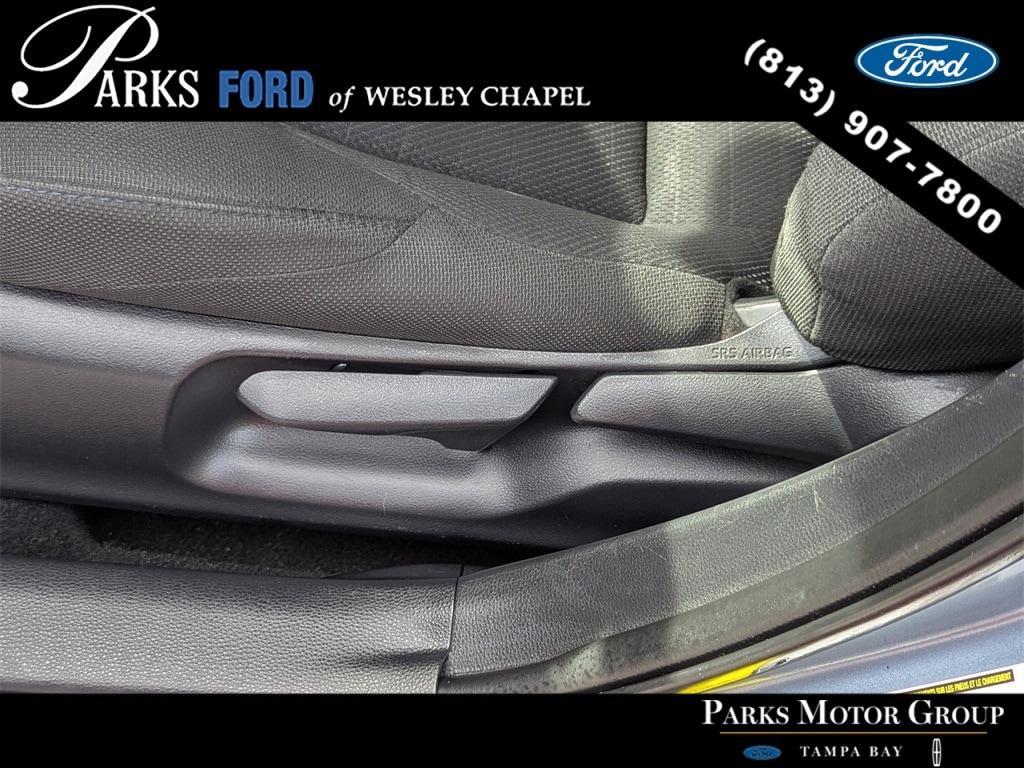 used 2020 Toyota Corolla car, priced at $15,274