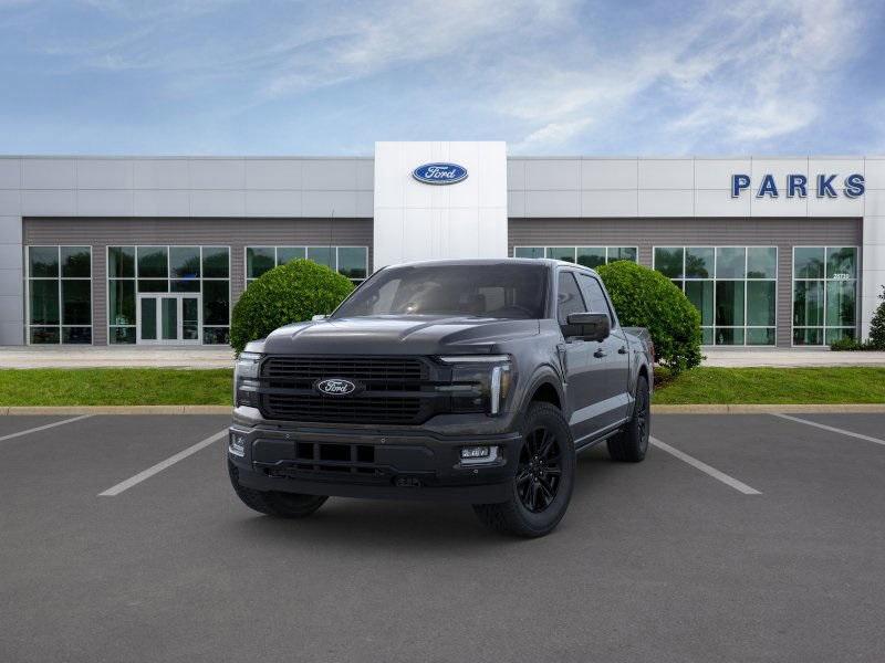 new 2024 Ford F-150 car, priced at $73,737