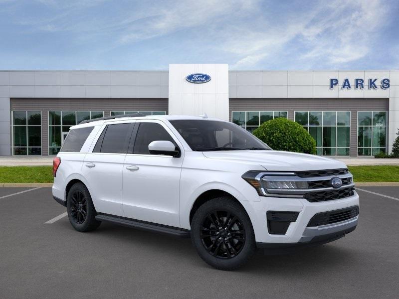 new 2024 Ford Expedition car, priced at $63,832