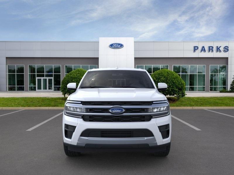 new 2024 Ford Expedition car, priced at $63,832