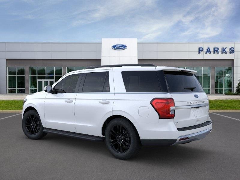new 2024 Ford Expedition car, priced at $63,832