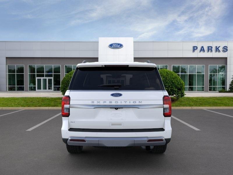 new 2024 Ford Expedition car, priced at $63,832